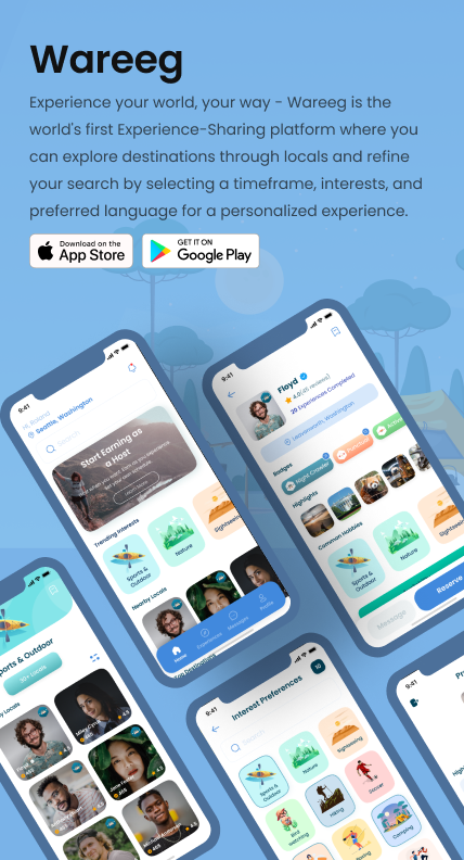 Zazz agency's portfolio